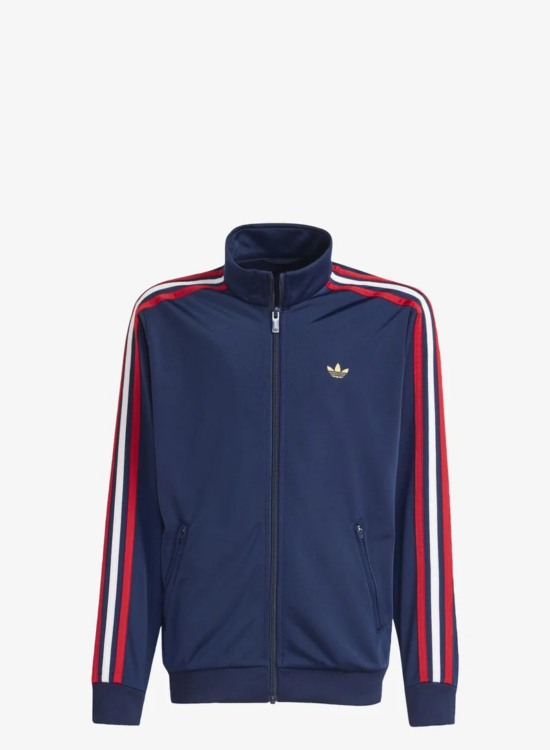 adidas Originals FIREBIRD LOOSE TRACK TOP